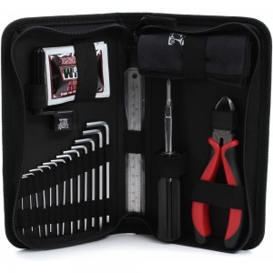 Ernie Ball 4114 Guitar Tool Kit 